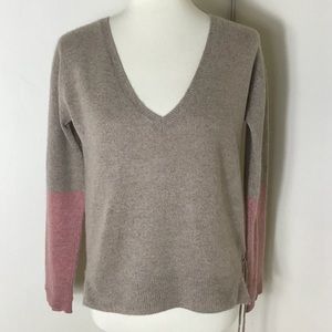 Zadig & Voltaire cashmere sweater !! Barely worn